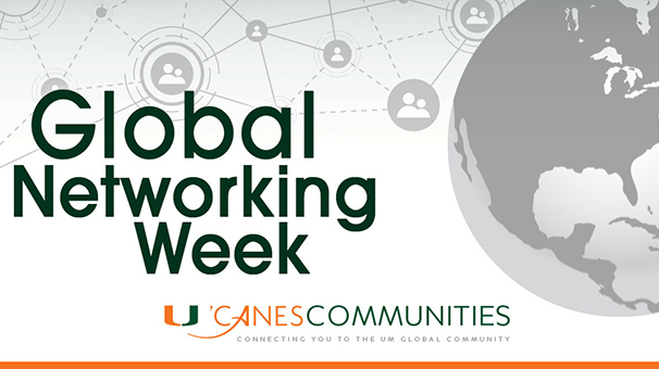 Leveraging the power of the ’Cane network