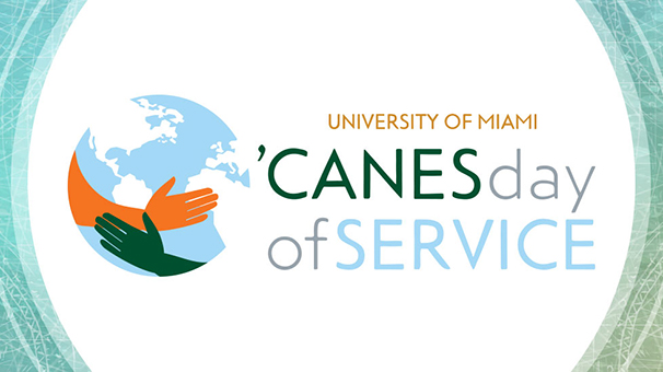 ’Canes Day of Service