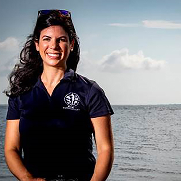 A passionate voice for South Florida’s waters
