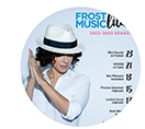 frost music live
